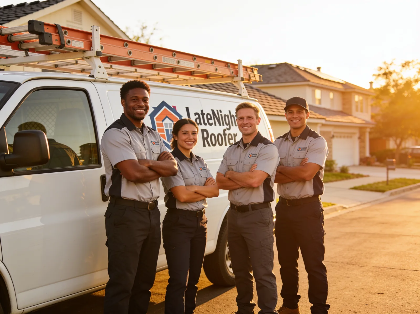 Emergency Roof Repair company in Lockport, NY